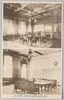 東京停車場内貴濱休憩室及一等待合室/Tokyo Station: Lounge for Honored Guests, First-Class Waiting Room image