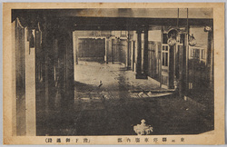 東京駅停車場　陛下通路 / Tokyo Station: Passageway for the Emperor image