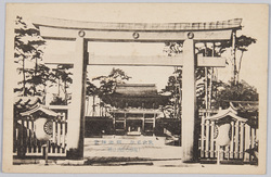 明治神宮 / Meijijingu Shrine  image