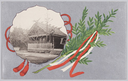芝大神宮 / Shiba Daijingu Shrine image