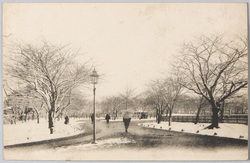 上野公園　竹の台 / Ueno Park Takenodai Square  image