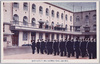 天覧を賜ふ天都の復興栄光に輝く千代田小学校/Chiyoda Elementary School Shining in the Glory of the Capital Reconstruction Is Honored with the Emperor's Viewing image