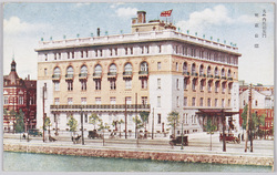 復興の東京　建物 / Tokyo after Reconstruction : Buildings image