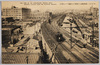 高架鉄道より据然たる帝国ホテルを望む/View of the Majestic Imperial Hotel from an Elevated Railway image