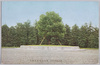 明治神宮外苑　明治天皇葬場殿址/Meijijingu Gaien: Site of the Funeral Hall of the Meiji Emperor image
