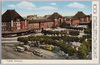 東京駅/Tokyo Station image