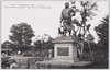 (大東京)維新の元勲大西郷翁銅像(上野公園)The　Bronze　Statue　of　Takamori　Saigo　Ueno/(Great Tokyo) Bronze Statue of the Venerable Mr. Saigo, an Outstanding Statesman of the Meiji Restoration (Ueno Park) image