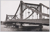 (大東京)モダン清洲橋の偉容　Kiyosu　Bridge　(Greater　Tokyo)/(Great Tokyo) Grandeur of the Kiyosubashi Bridge in Modern Design  image