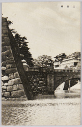 東京名所絵葉書 image