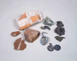 煉瓦 image