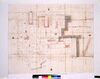 （江戸城絵図）/Document Related to Blue Print image