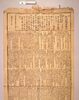 官許新律綱領平民要略/Kankyo Shinritsu Kōryō Heimin Yōryaku (Official Summary of the New Penal Code for Commoners) image