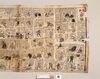 図解九拾ヶ條（太政官絵入触書）/Zukai Kyūjū Kajō (Illustrated Decree from the Grand Council of State) image