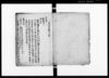 改元記（改元古来勘文字抄）/Document of Culture image