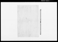 駿河国庵原郡由比宿文書 他 / Document of Rural Area image