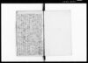 かふりかた（日米修好通商条約関連文書書抜等）/Document of Samurai Class image