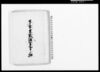 下古京式法万事控/Document of Townspeople image