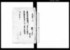 去正月地頭所江差上候願書　曽我豊後守様江差上候始末書/Document of Community image