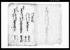 下野国芳賀郡大道泉村立帰場申ノ改帳/Document of Rural Area image