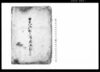 日光御社参御用御触書（常陸国真壁郡海老江村）/Document of Laws image