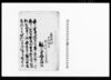 祭典願（日本橋区蛎殻町紋三郎稲荷神社祭祀執行につき）/Document of Community image