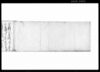 御用御廻文書留帳/Document of System image