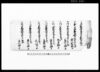 乍恐以書付奉願上候覚（独身・病身・困窮の者等の持高分年季高及び余高に仰付の旨願上につき）/Document of Rural Area image