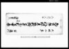 当寅綿役銀足廻銭糖蒹金割付取立帳/Document of Contract image
