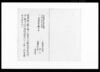 上総国望陀郡同国長柄郡村々郷印御貸附金調帳/Document of Contract image