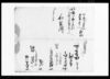 己納御年貢米金皆済仕切帳 他/Document of Laws image