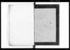 御触書控簿/Document of Laws image