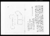 取毀建物売渡証（神田区末広町平家2棟・代金130円）/Document of Contract image