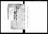 足立郡飯田新田魔王堂土手一件ニ付訴状写（新堤築立出入につき）/Document of Litigation image