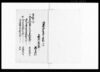 農虞料備金上納限りニ可致旨被仰付候ニ付御下ケ金願書扣（忠兵衛手控）/Document of Community image