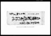 信濃国安曇郡塩島新田村文書（大町組塩嶋新田村永川改帳 他）/Document of Rural Area image