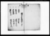 村方議定書（講・日待等致方取極議定及び博奕諸勝負取締の件請書）/Document of Rural Area image
