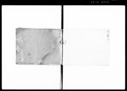 諸事書留(寺社関係) / Document of Samurai Class image