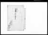 関常三郎原籍并家出之始末書/Document of Laws image