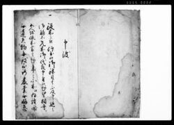 上州　吾妻郡・群馬郡・新田郡（諸規定につき・御請連印帳） / Document of Laws image
