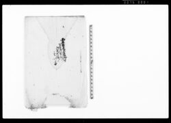 霊鑑寺宮様御内関東御用掛リ御役所様より之以書（当方館入の者より頼み事につき） / Document of System image