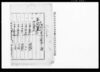 （武蔵国足立郡佐知川村金子借用・質地証文書類留）/Document of Contract image
