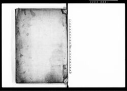 （森新三郎家来一同評定所へ御呼出御尋御吟味有之儀に付） / Document of Samurai Class image