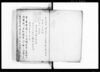 同役御用留書抜/Document of Rural Area image