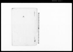 上（乍恐以書付奉申上候・御住居入用のため百姓共難渋につき） / Document of Rural Area image