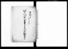 八十人二百人定米手尻一件願書写/Document of Litigation image