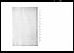 乍恐以書付御訴訟奉申上候（年寄十郎兵衛の退役を仰付られたきにつき） / Document of Litigation image