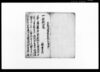 鉄砲打止并猪鹿打留帳下書/Document of System image