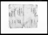 覚（御上洛ニ付定助郷当分助郷覚）/Document of Townspeople image