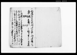 （吟味一件） / Document of Litigation image
