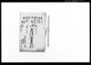 御普請所書上帳/Document of Politics image